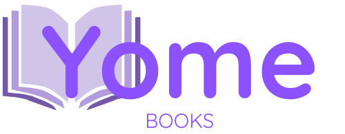 logo Yomebooks